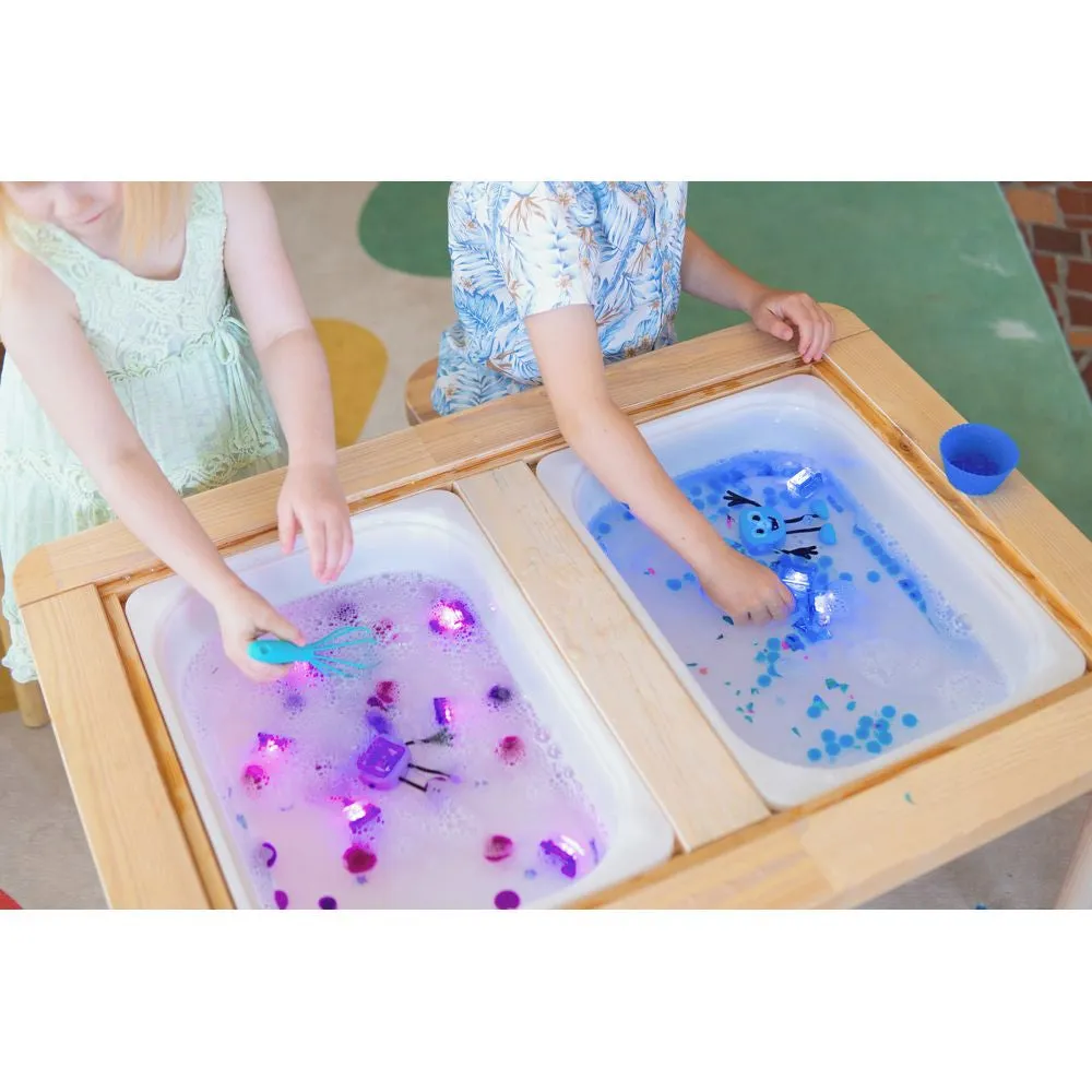 Glo Pals Light up Sensory Toy - Character Pack