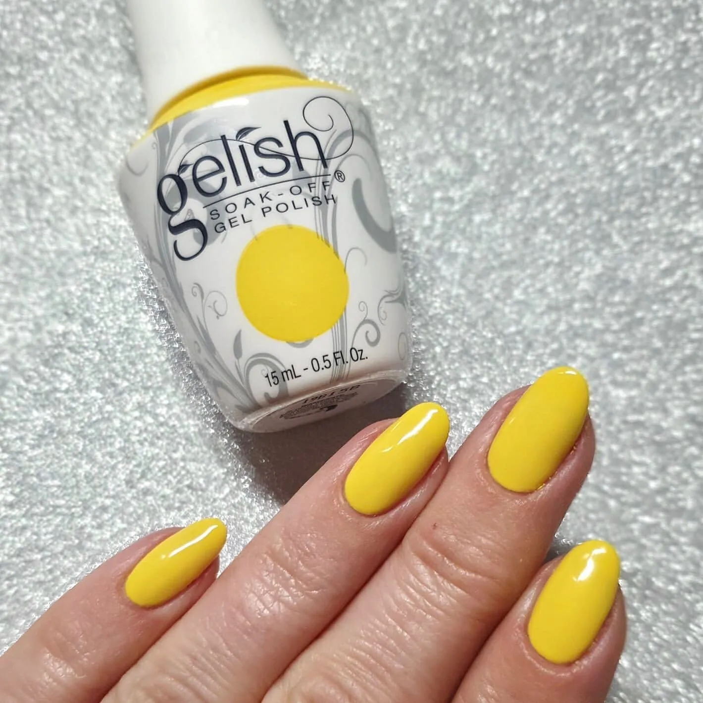 Glow Like A Star * Harmony Gelish