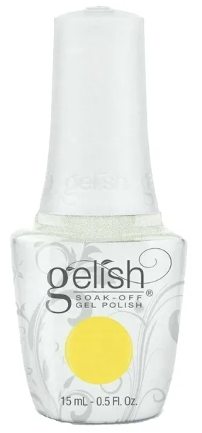 Glow Like A Star * Harmony Gelish