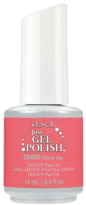 Glow Up * Ibd Just Gel