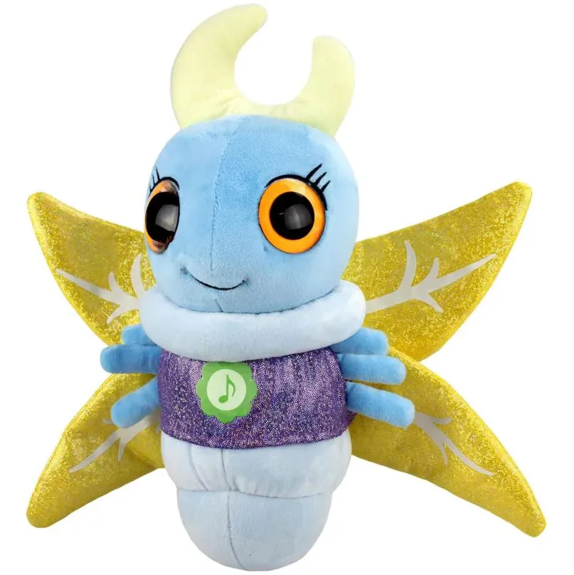 Glowies Firefly With Light And Sound - Blue