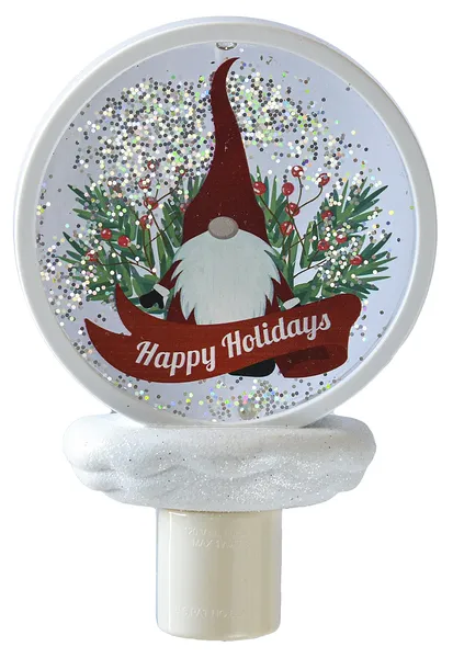 Gnome Night Light