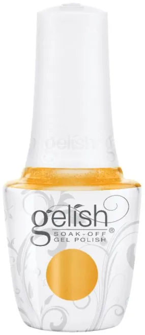 Golden Hour Glow * Harmony Gelish