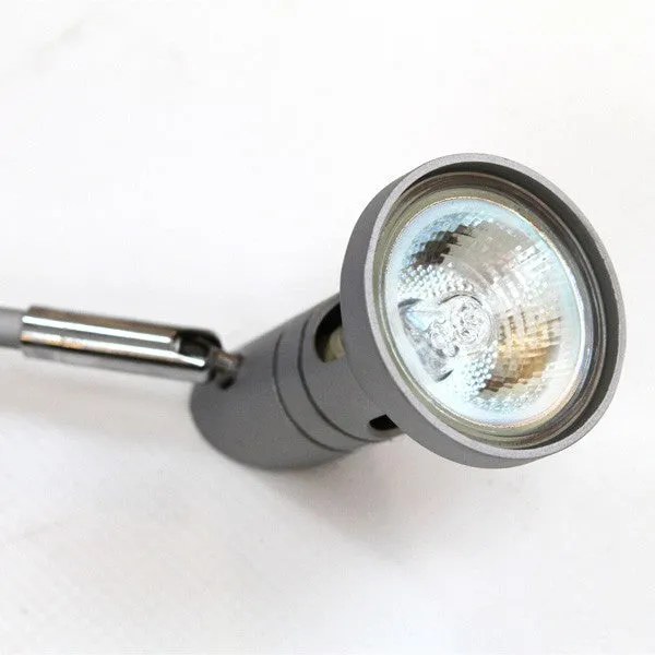 Halogen Light for Retractable Banner Stand