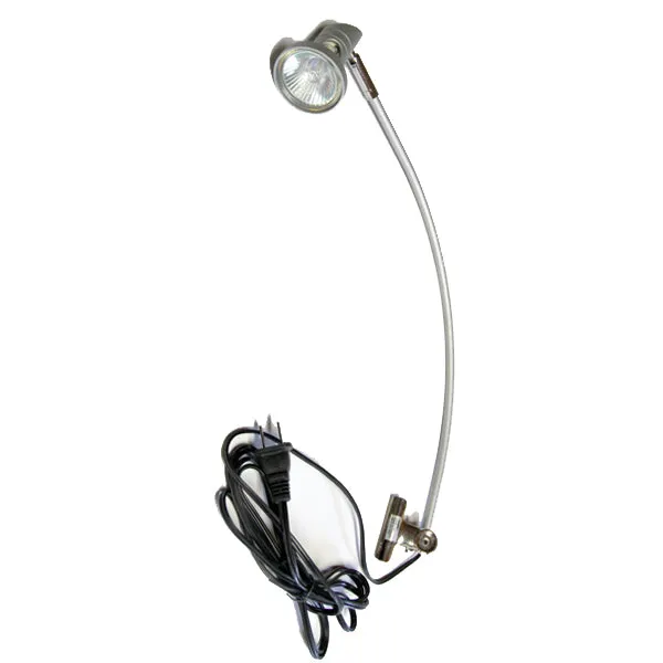 Halogen Light for Retractable Banner Stand