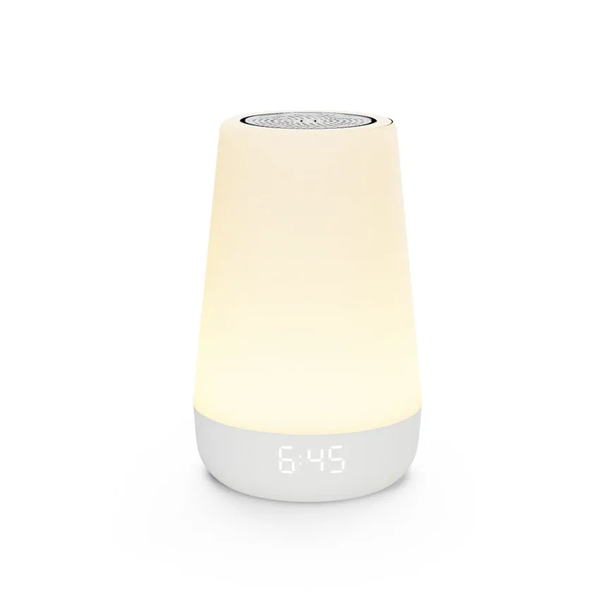 Hatch Rest 2nd Gen Sound Machine & Nightlight