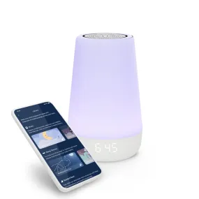 Hatch Rest 2nd Gen Sound Machine & Nightlight