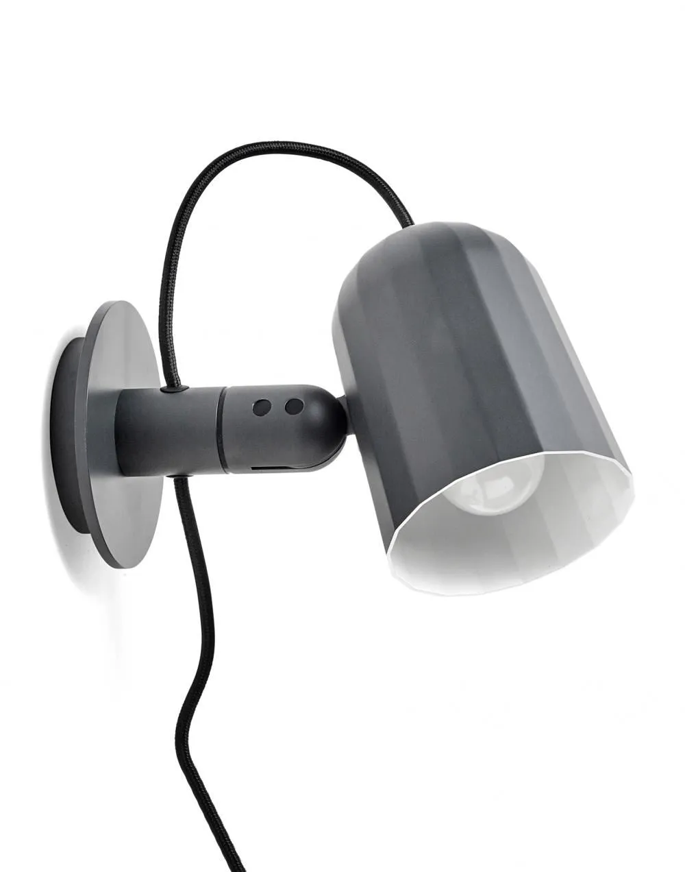 HAY Noc Wall Light