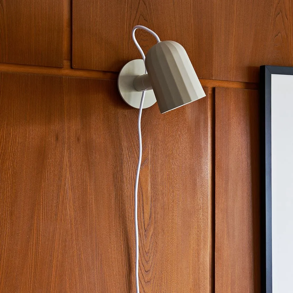 HAY Noc Wall Light