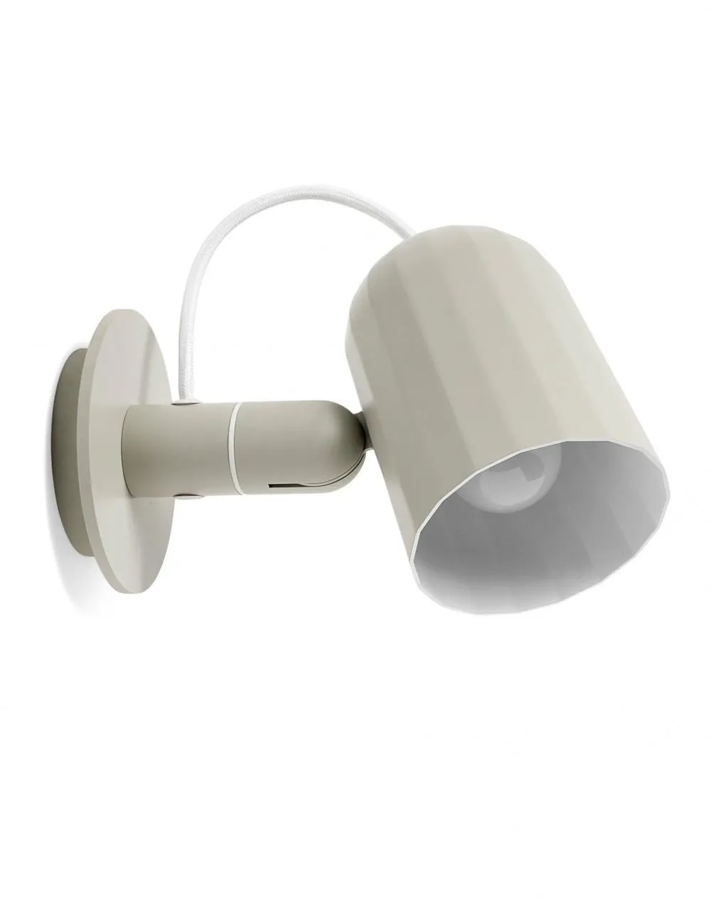 HAY Noc Wall Light