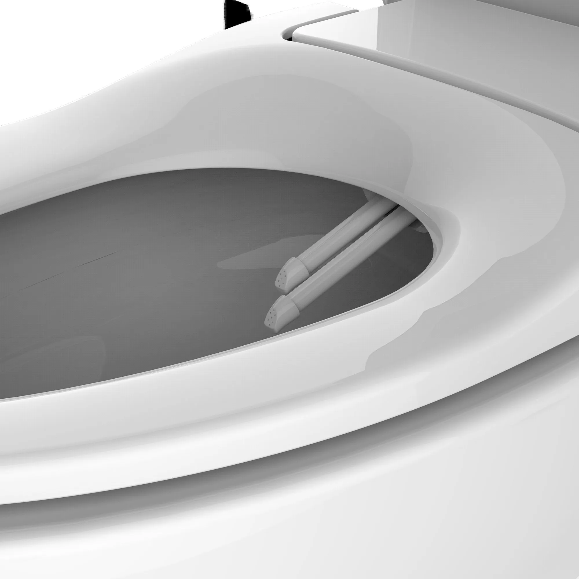 HD-5000 Bidet Seat