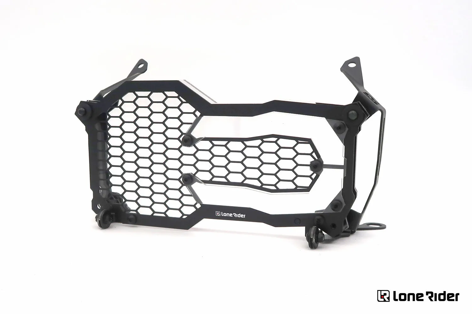 Headlight Guard Kit BMW R1200/1250 GS / ADVENTURE LC (Liquid Cooled) - [Patent Pending]
