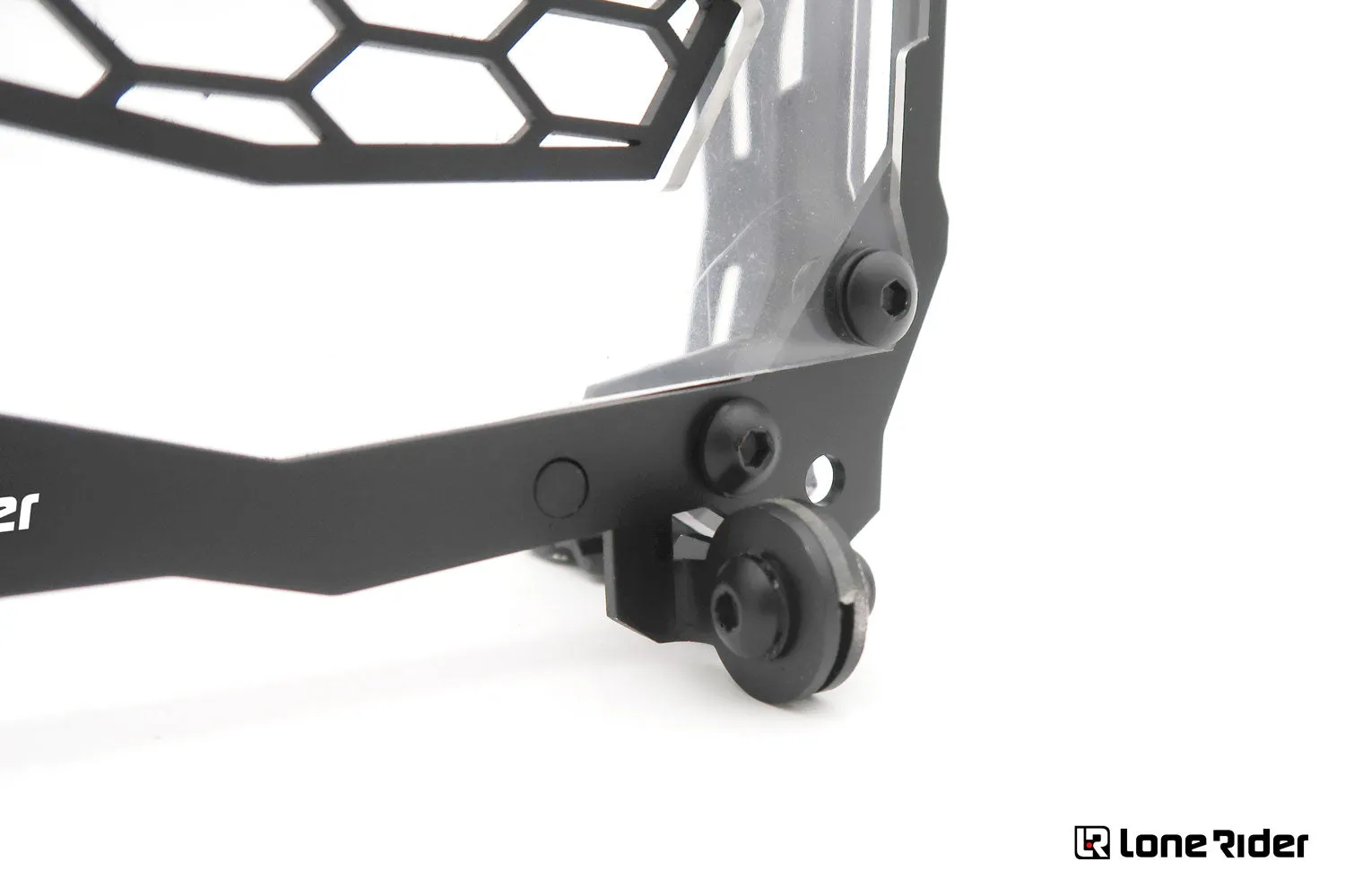 Headlight Guard Kit BMW R1200/1250 GS / ADVENTURE LC (Liquid Cooled) - [Patent Pending]