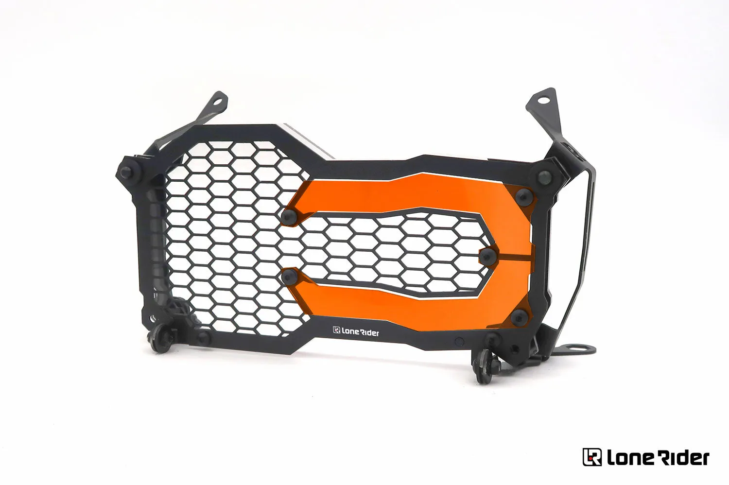 Headlight Guard Kit BMW R1200/1250 GS / ADVENTURE LC (Liquid Cooled) - [Patent Pending]