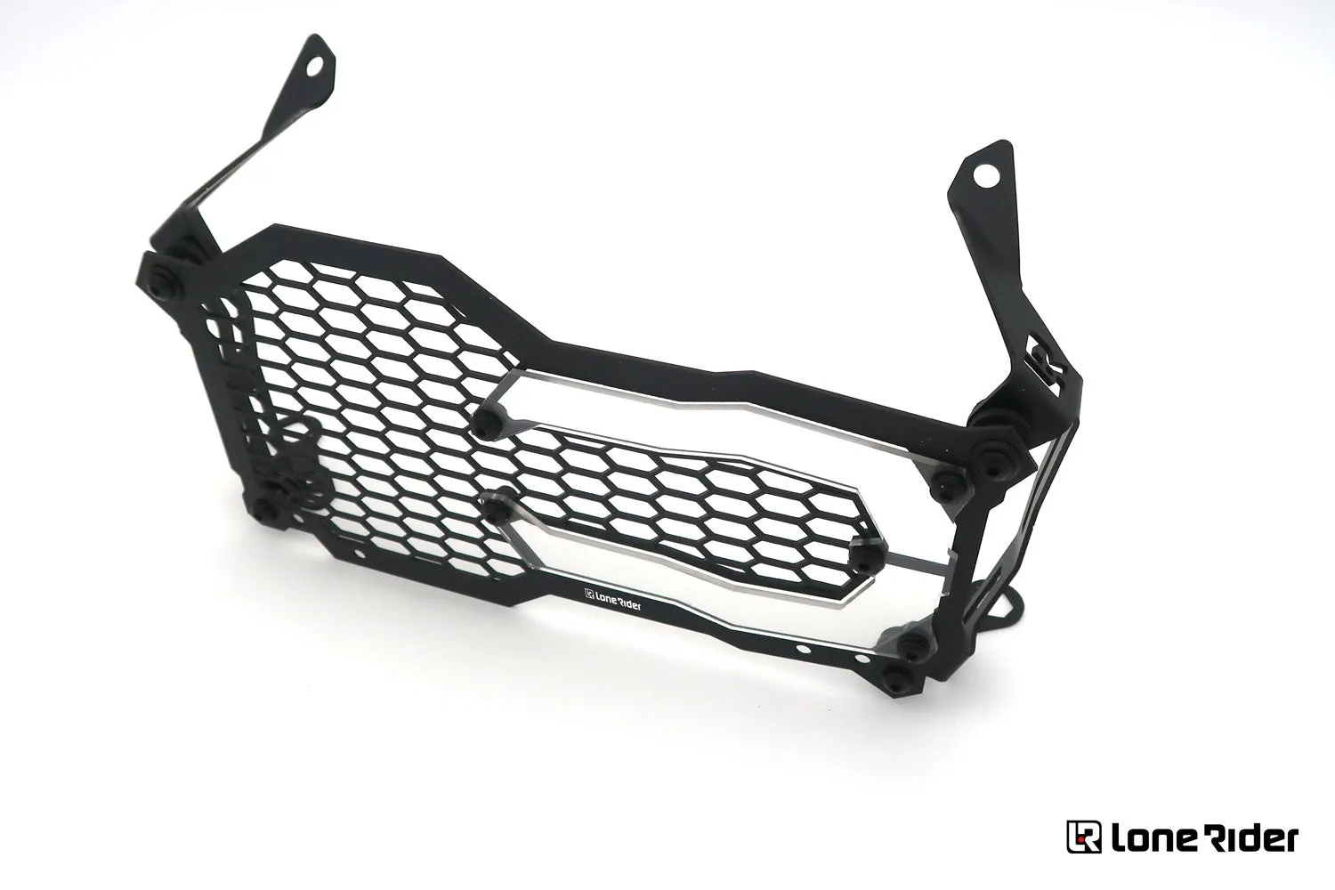 Headlight Guard Kit BMW R1200/1250 GS / ADVENTURE LC (Liquid Cooled) - [Patent Pending]