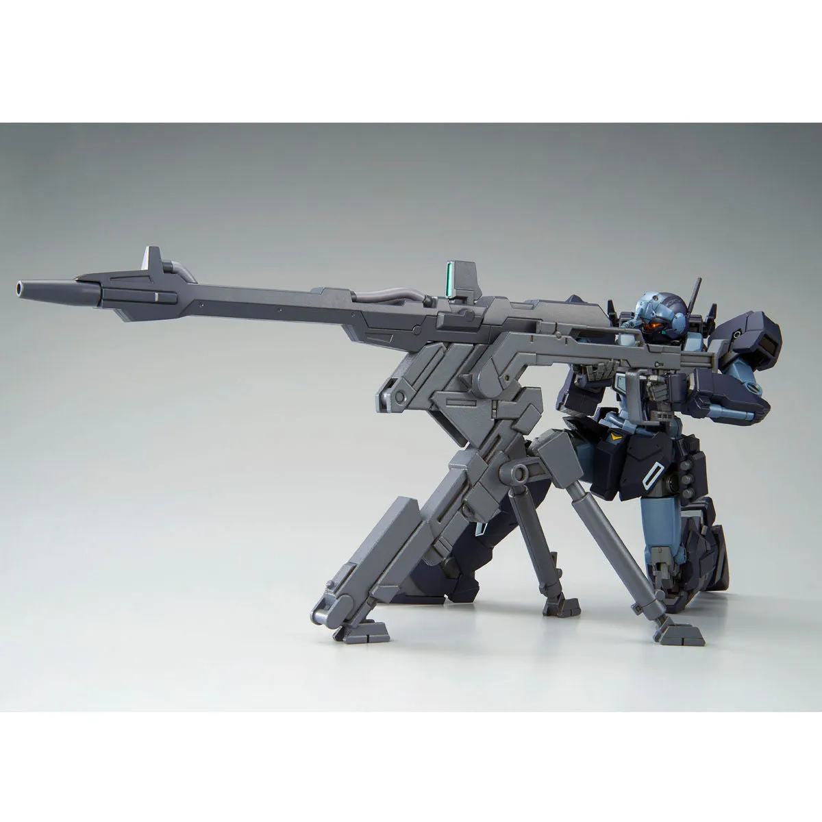 HGUC Jesta [Shezzar Type, Team B & C] 1/144
