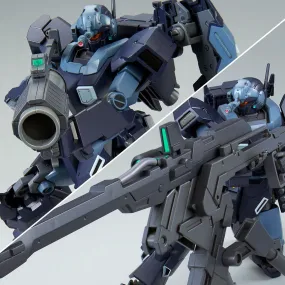 HGUC Jesta [Shezzar Type, Team B & C] 1/144
