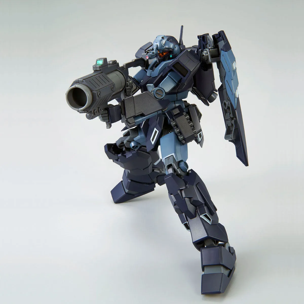 HGUC Jesta [Shezzar Type, Team B & C] 1/144