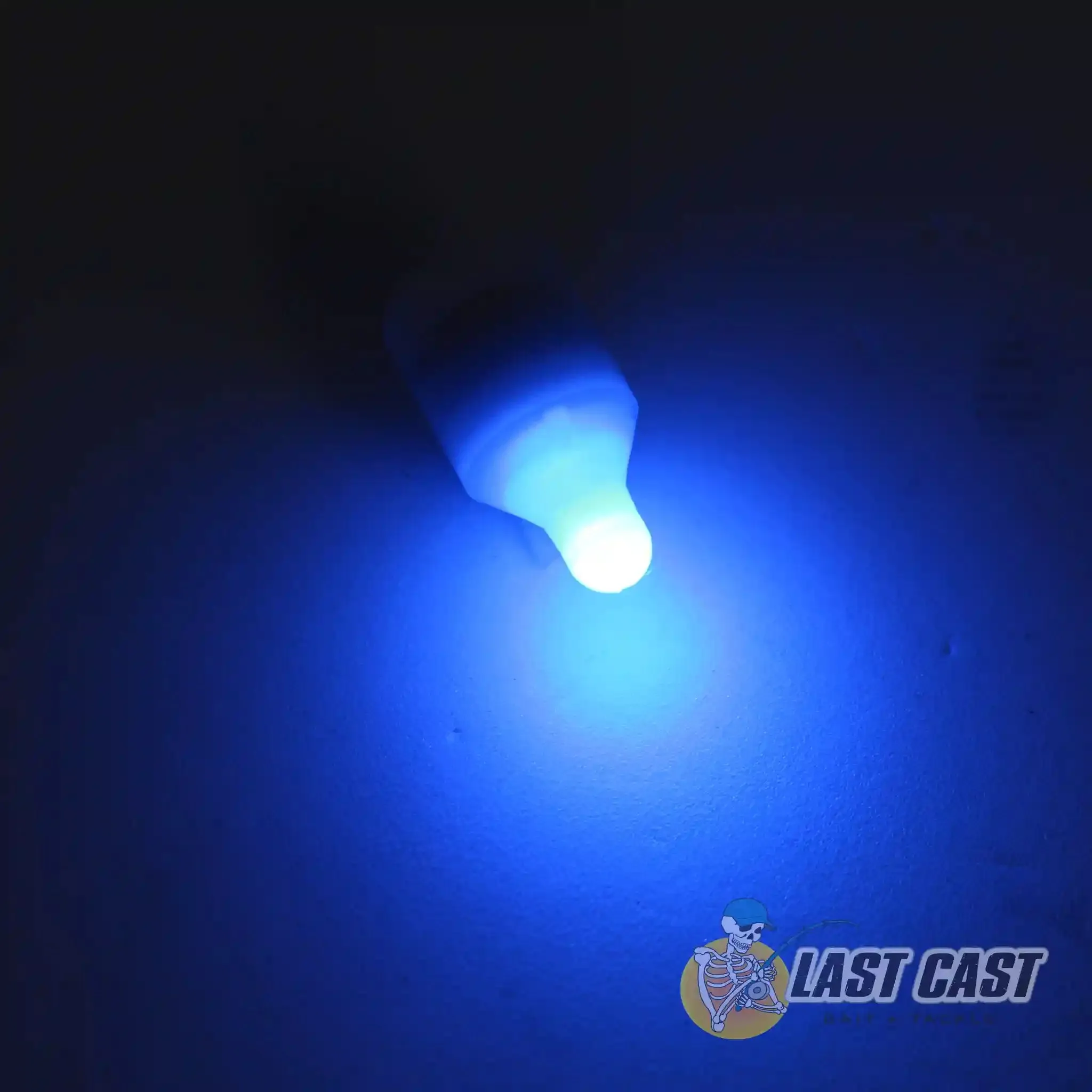 HOBBS - MK4 LED ROD TIP LIGHT FOR NIGHT FISHING