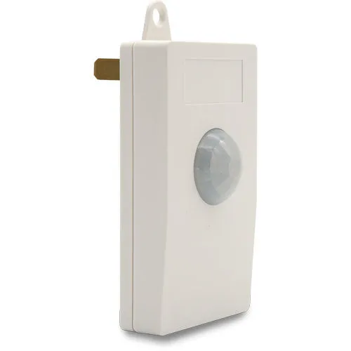 HomeSeer HSM200 Z-Wave Multi-Sensor