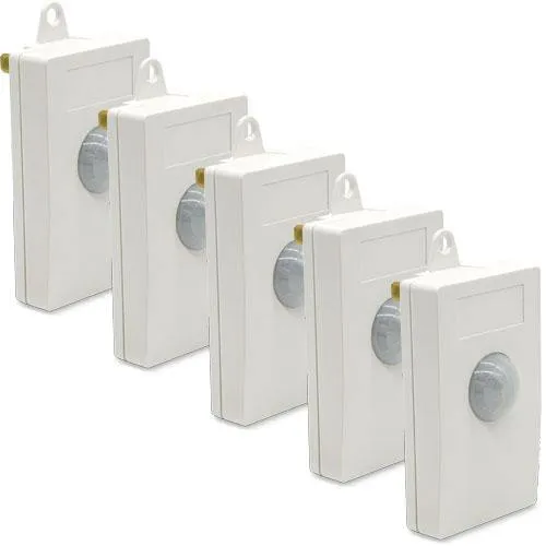 HomeSeer HSM200 Z-Wave Multi-Sensor