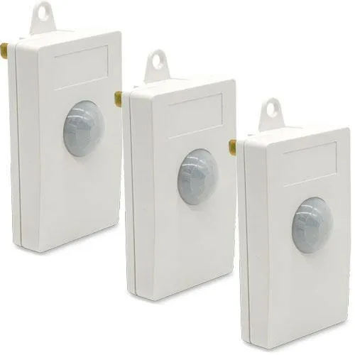 HomeSeer HSM200 Z-Wave Multi-Sensor