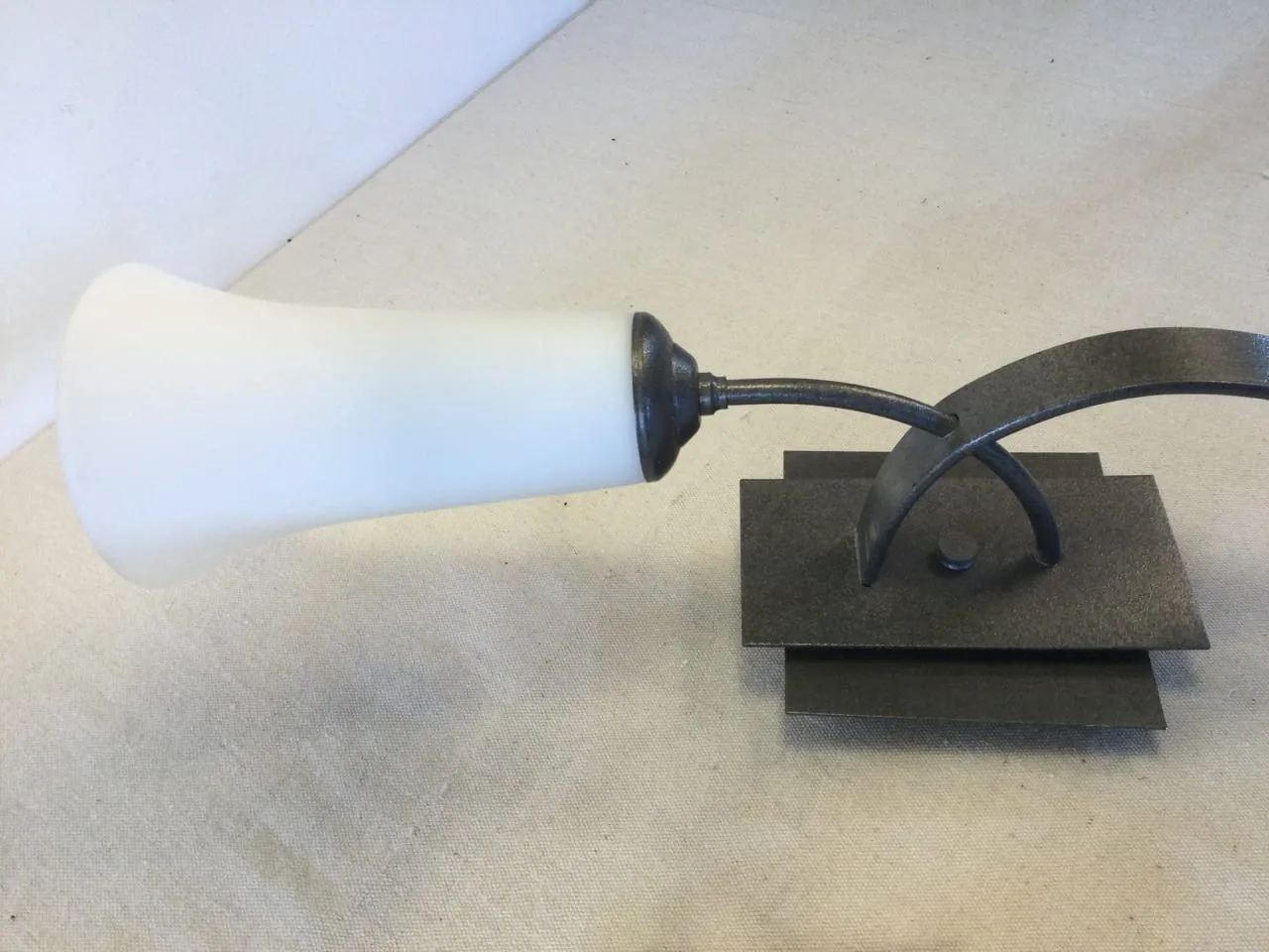 Hubbardton Forge Designs Wall Sconces, Variety