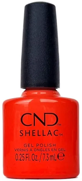 IG-NIght-Ed * CND Shellac