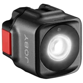 JOBY Beamo LED Vlogging Light