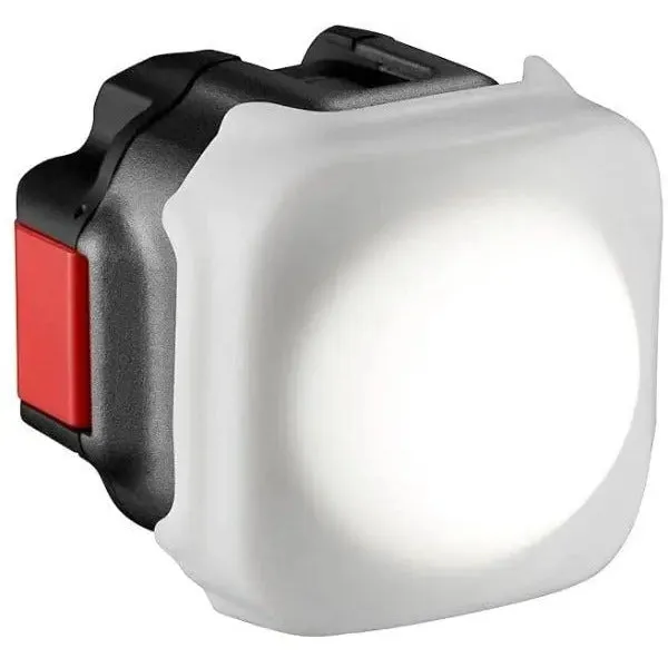 JOBY Beamo LED Vlogging Light