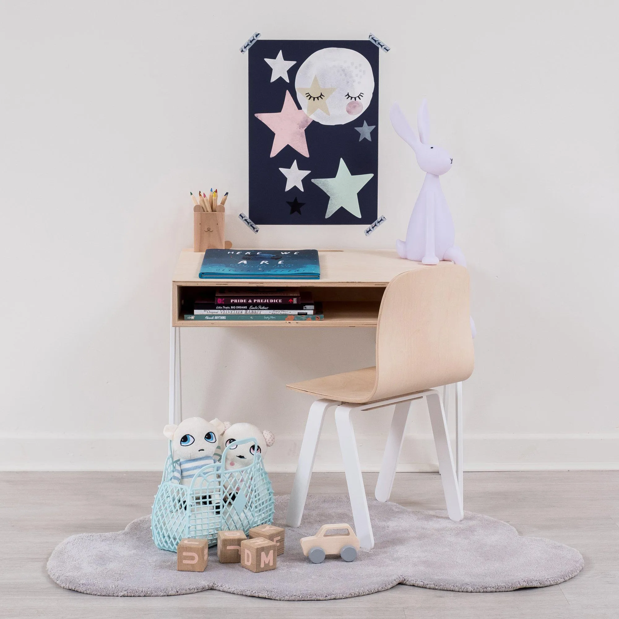 Joseph Bunny Lamp