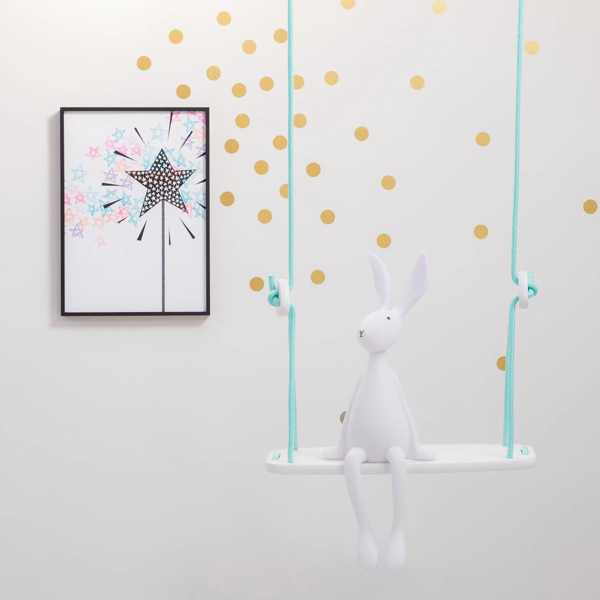 Joseph Bunny Lamp