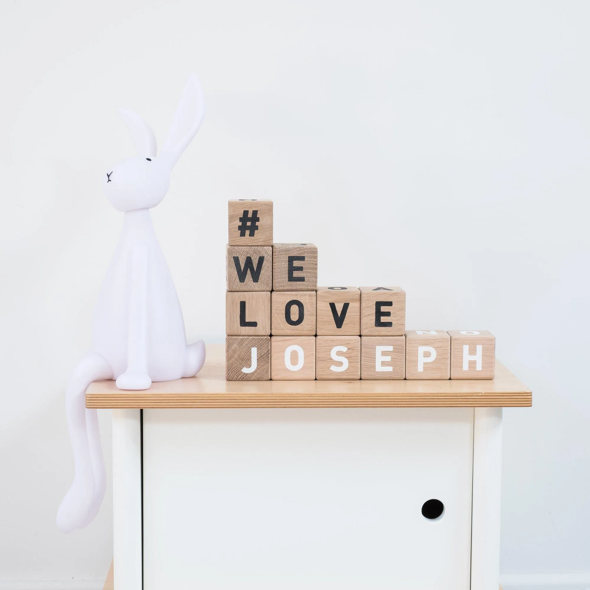 Joseph Bunny Lamp
