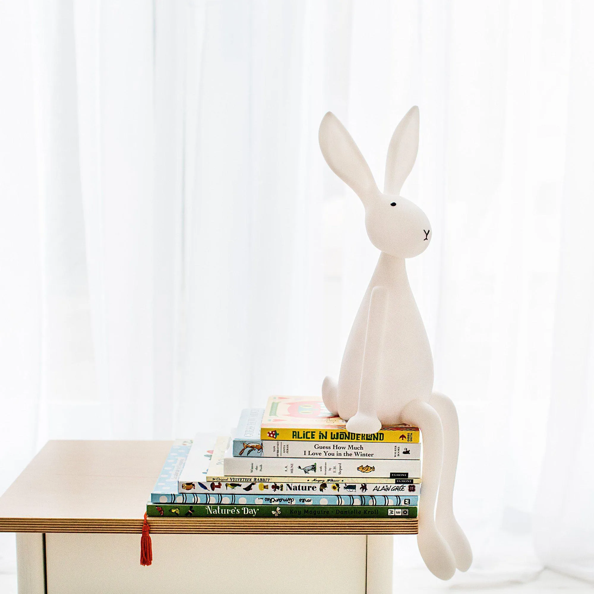 Joseph Bunny Lamp