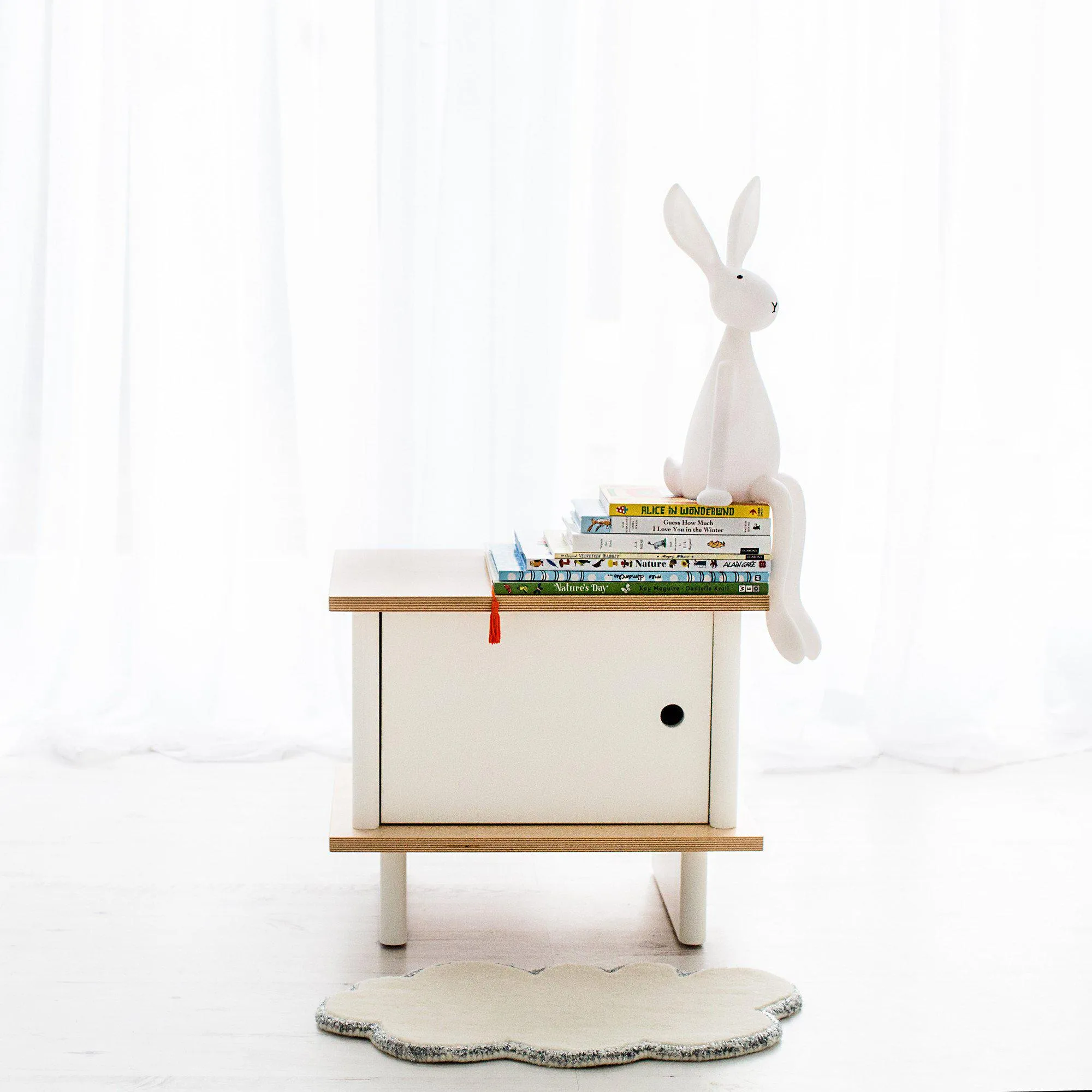 Joseph Bunny Lamp