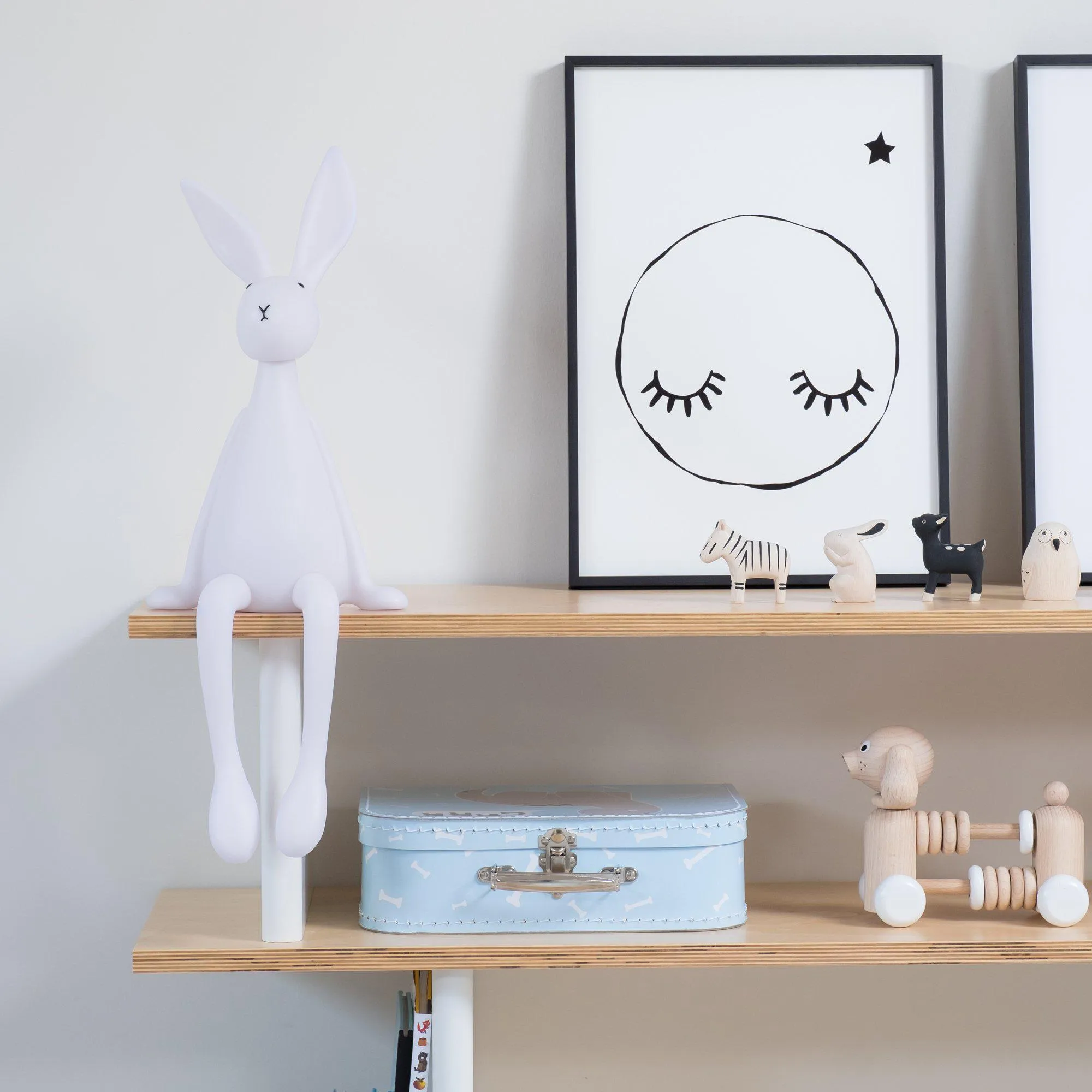 Joseph Bunny Lamp