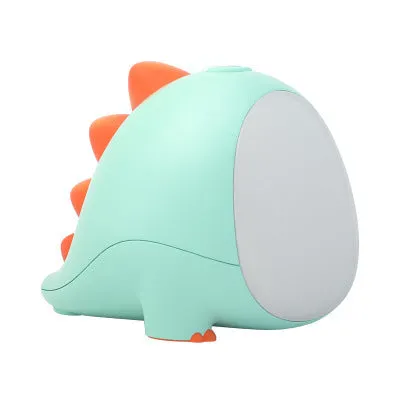 Kawaii Dinosaur Night Light