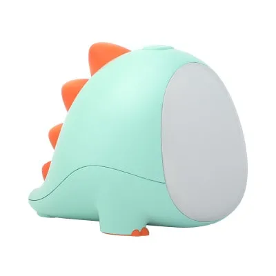 Kawaii Dinosaur Night Light