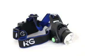 KG Headlamp