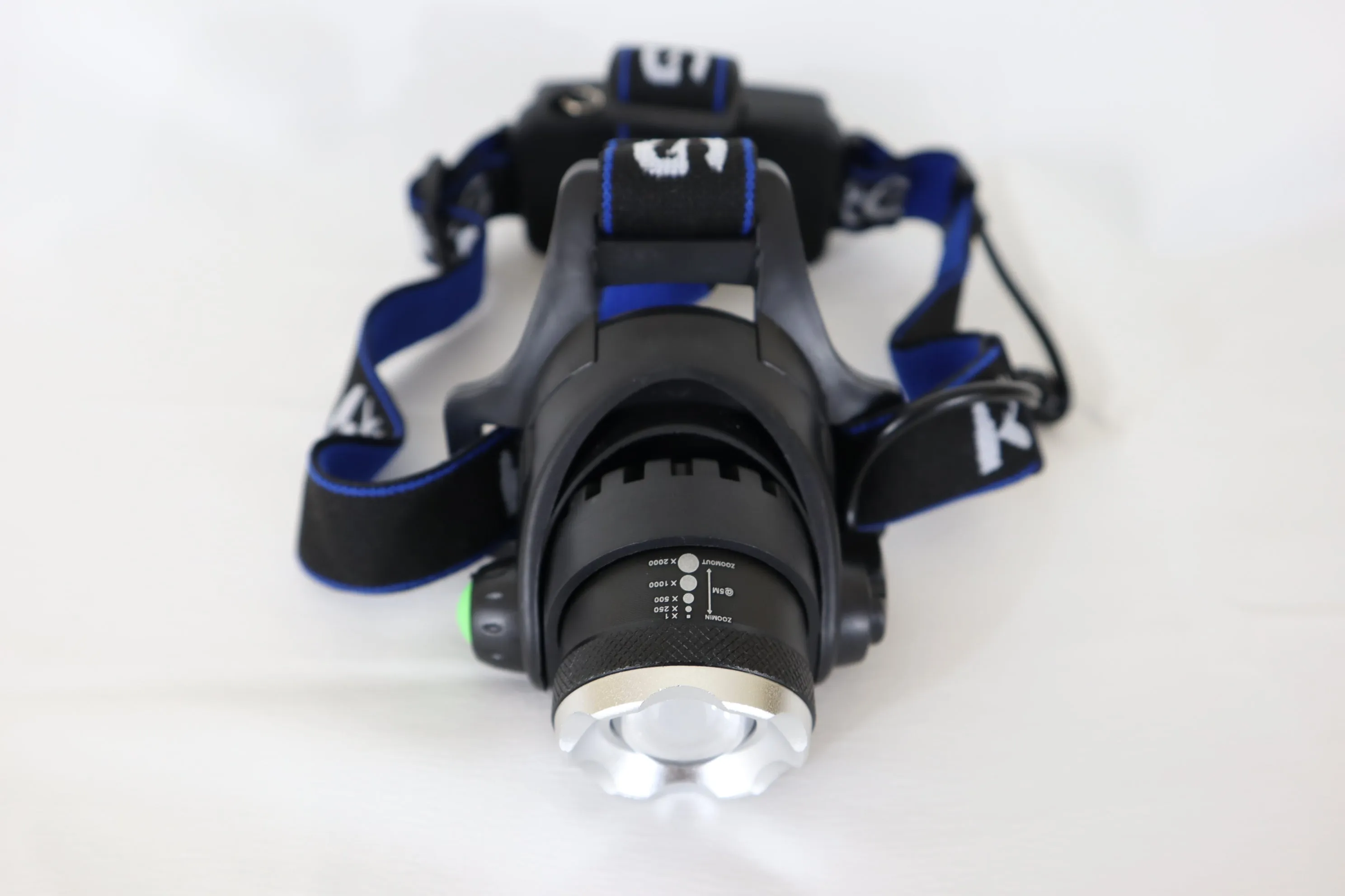 KG Headlamp