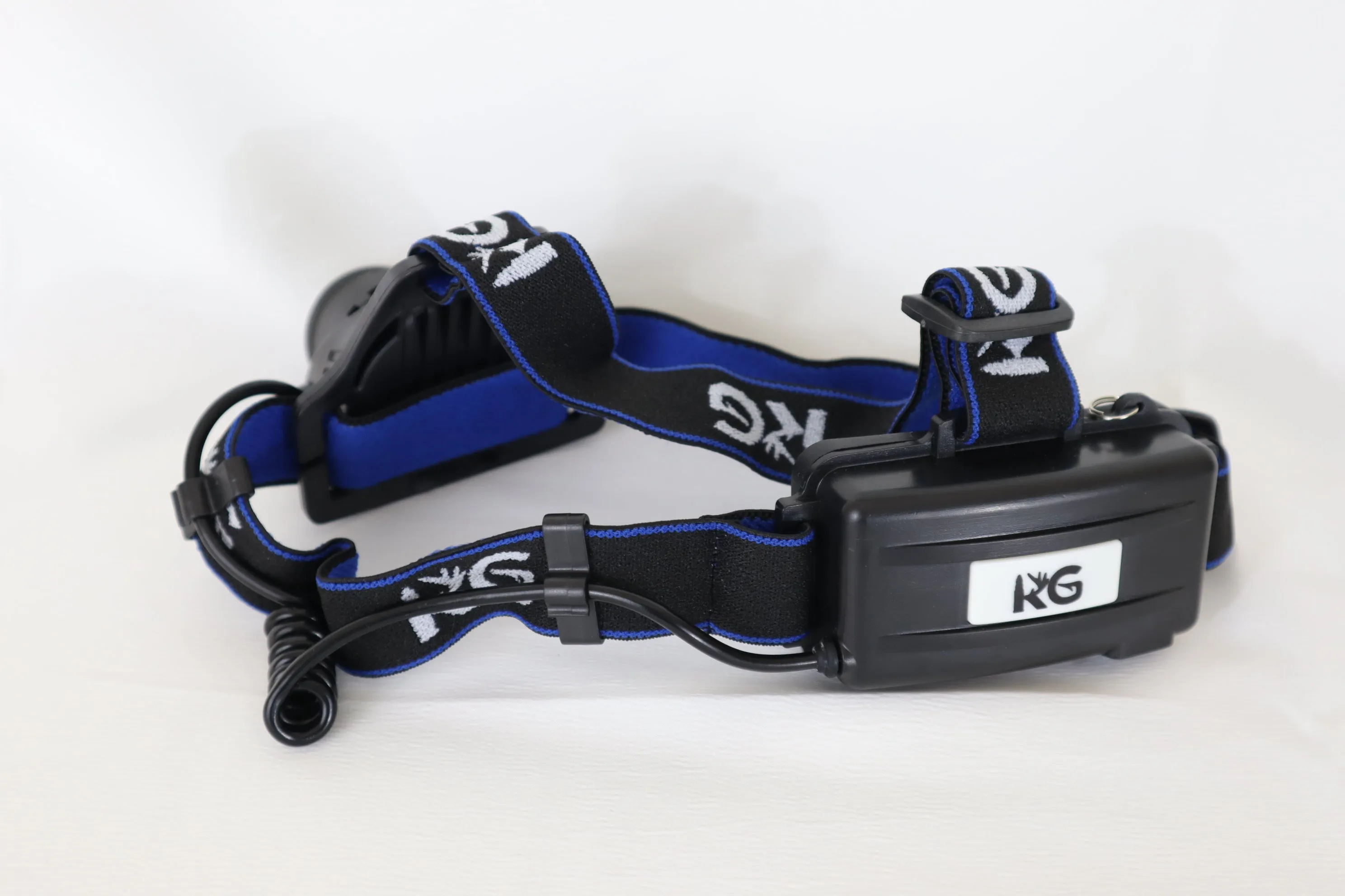 KG Headlamp