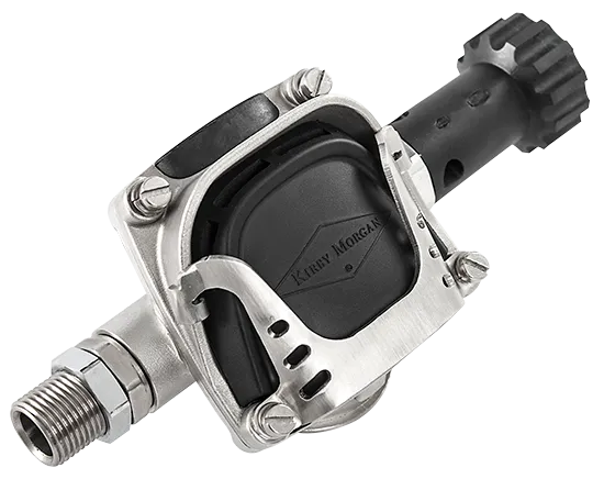 Kirby Morgan SuperLite SL 27 Diving Helmet