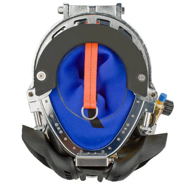 Kirby Morgan SuperLite SL 27 Diving Helmet