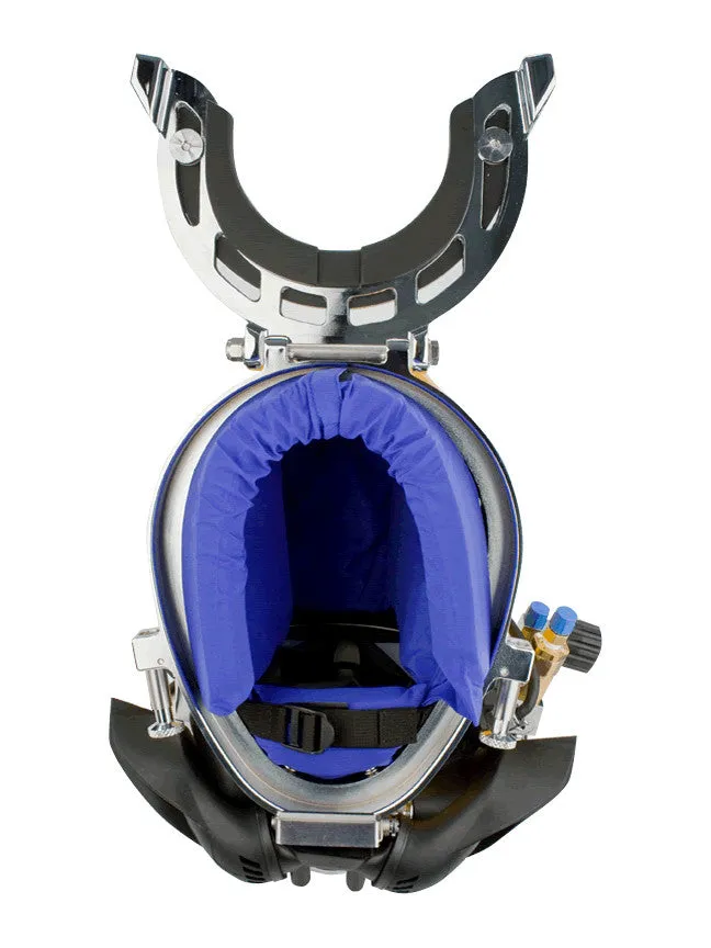 Kirby Morgan SuperLite SL 27 Diving Helmet