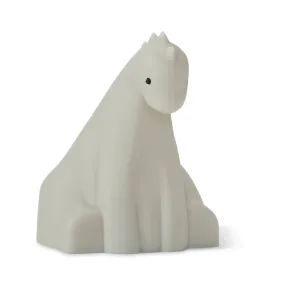 Konges Slojd Silicone LED Lamp - Dragon ***DAMAGED BOX***