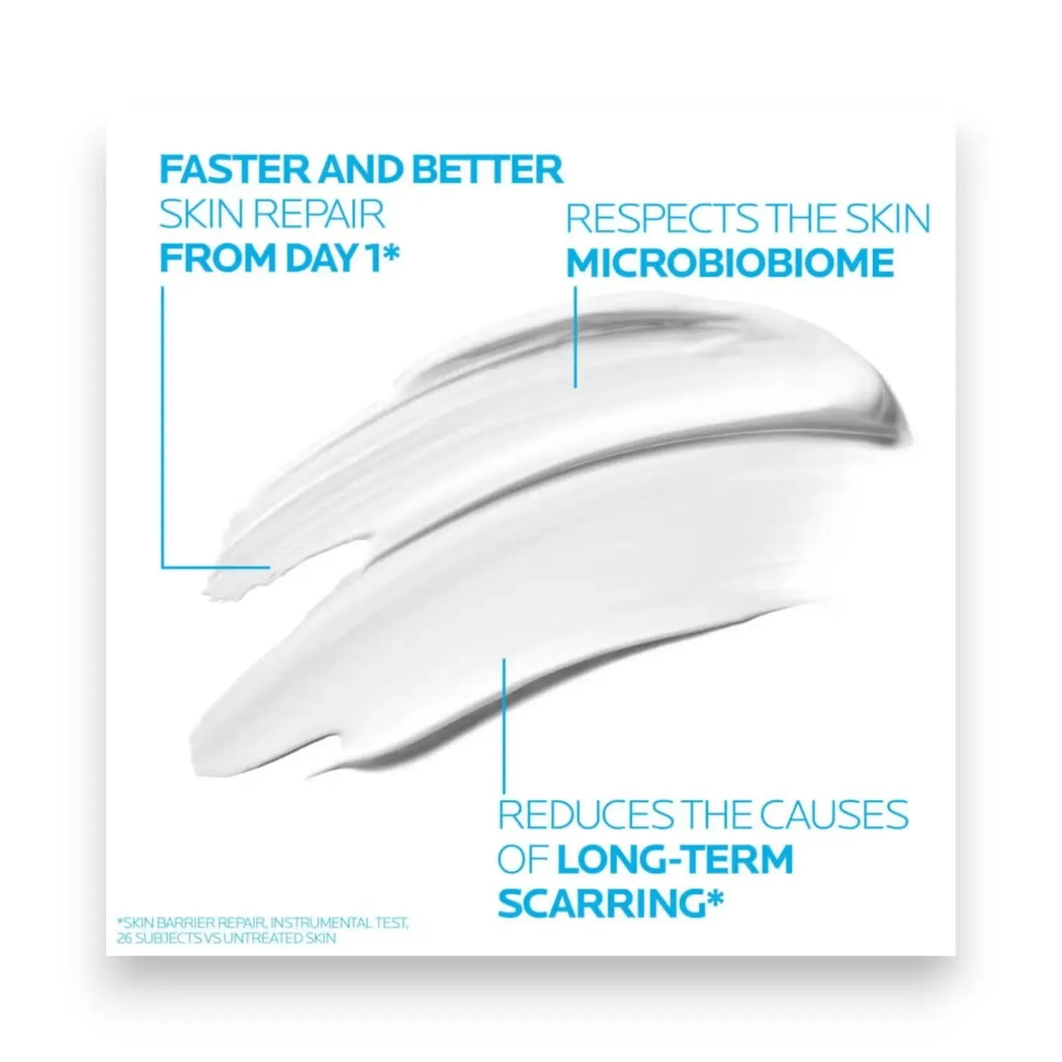 La Roche-Posay Cicaplast Soothing Balm 100ml