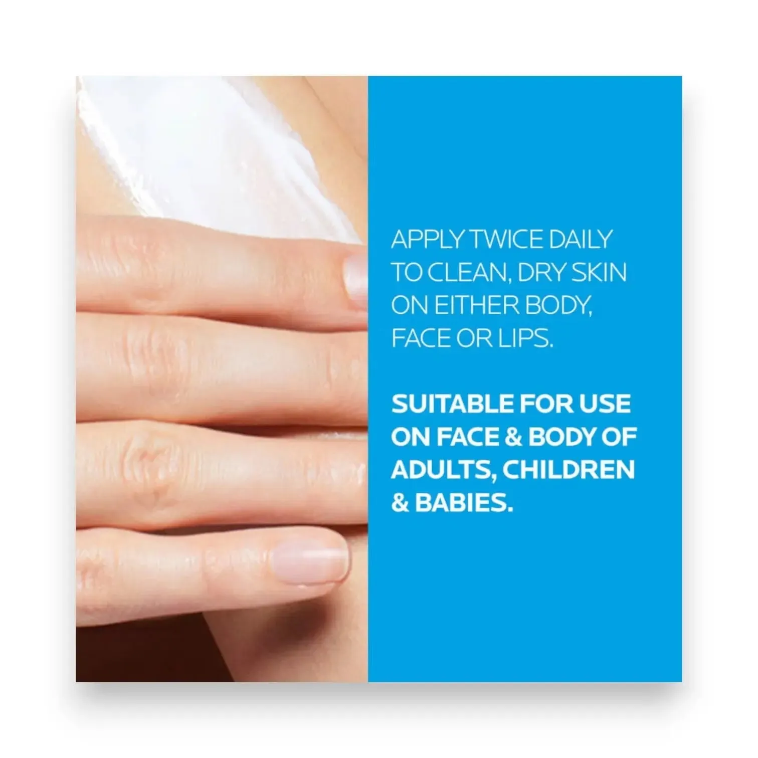 La Roche-Posay Cicaplast Soothing Balm 100ml