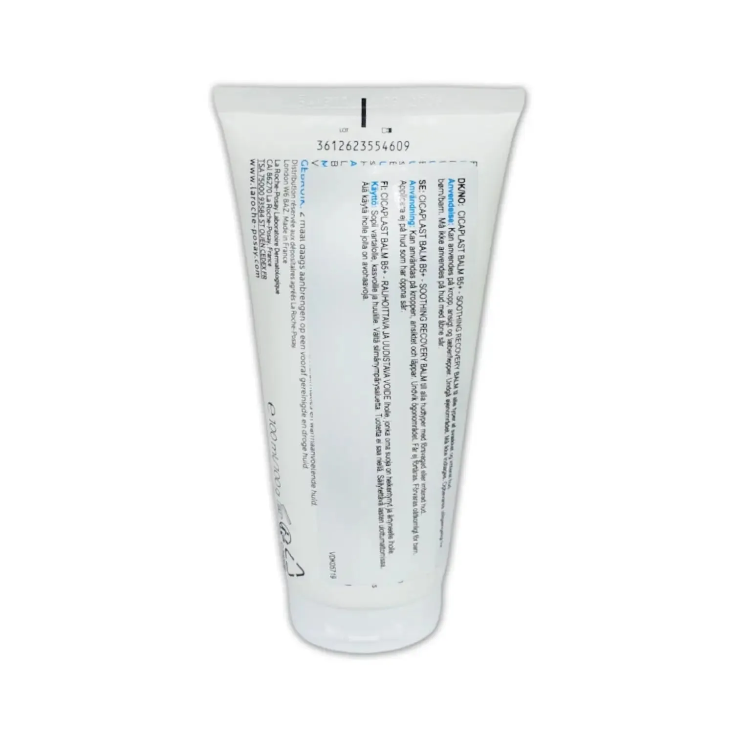 La Roche-Posay Cicaplast Soothing Balm 100ml