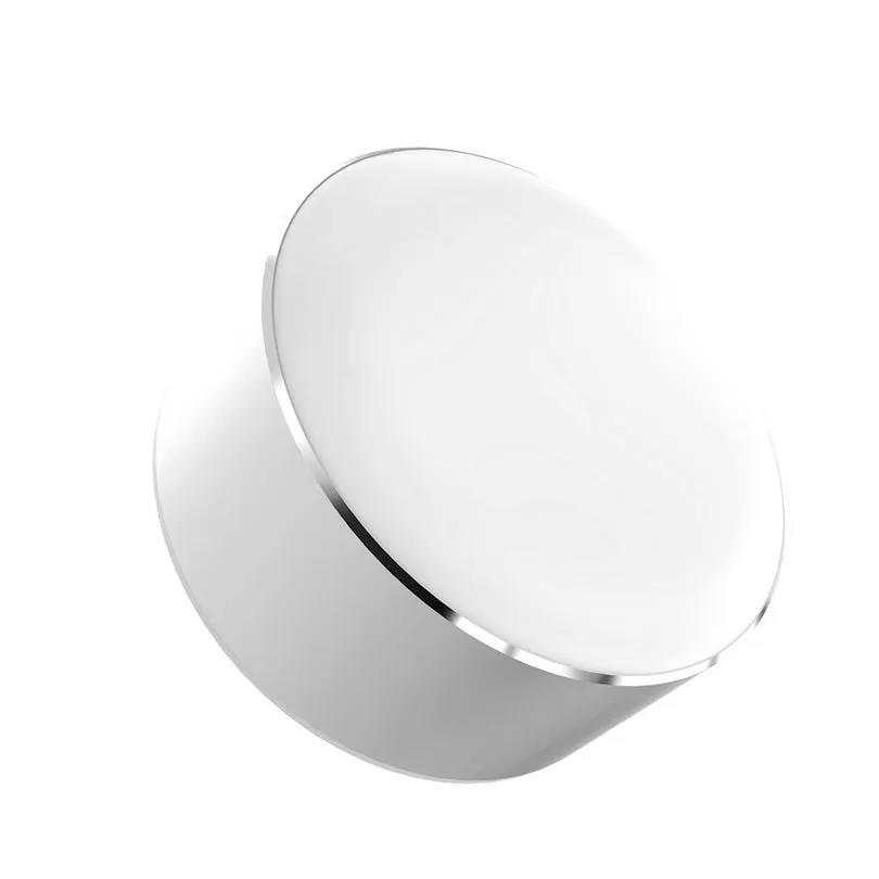LDNIO USB 2 Ports LED Light USB Charger Long Cable Touch Contral Night Lamp Travel Charger A2208