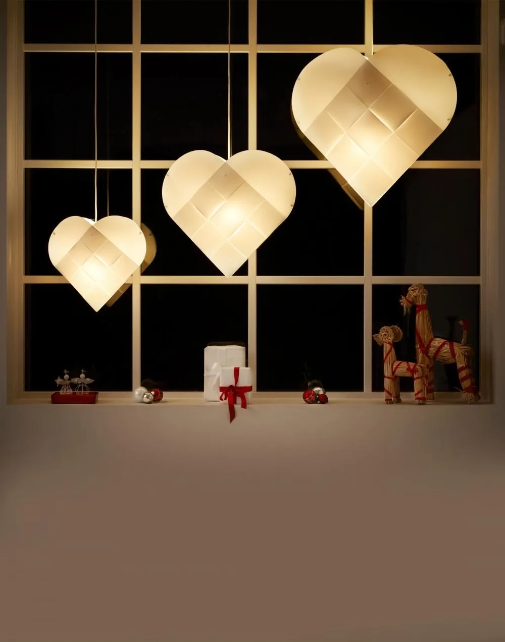 Le Klint Heart Light